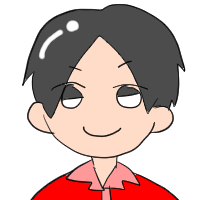 だいすけ